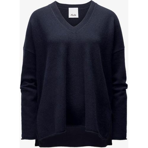 Cashmere-Pullover Allude - allude - Modalova