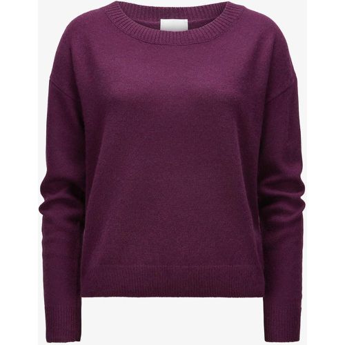 Cashmere-Pullover Allude - allude - Modalova