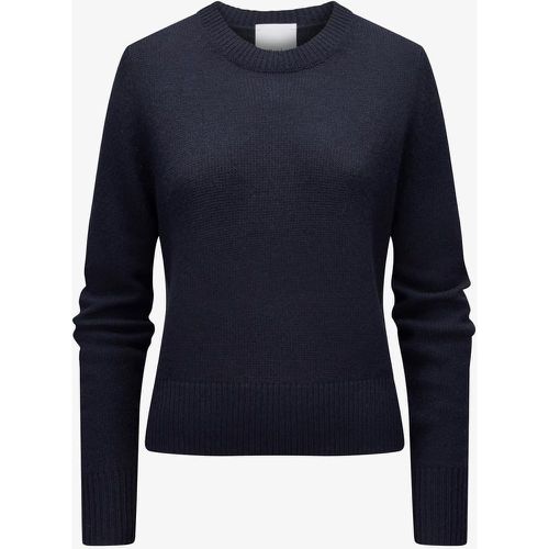 Cashmere-Pullover Allude - allude - Modalova