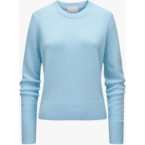 Cashmere-Pullover Allude - allude - Modalova