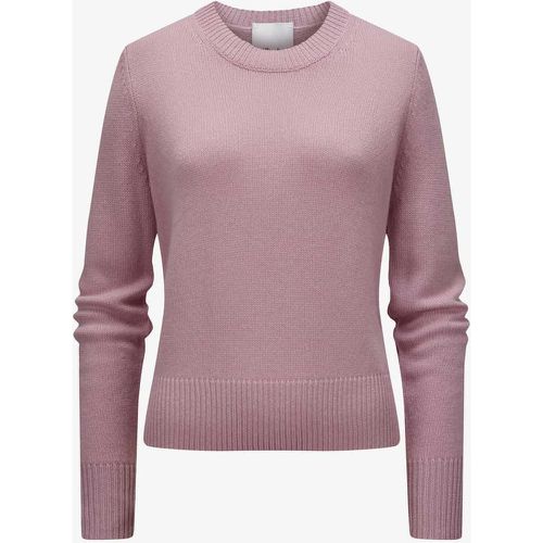 Cashmere-Pullover Allude - allude - Modalova