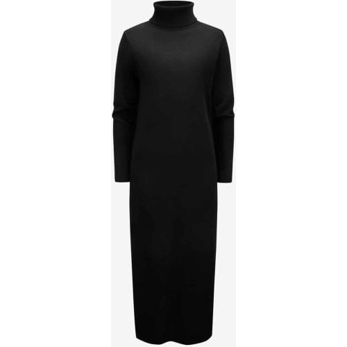 Allude- Strickkleid | Damen (M) - allude - Modalova