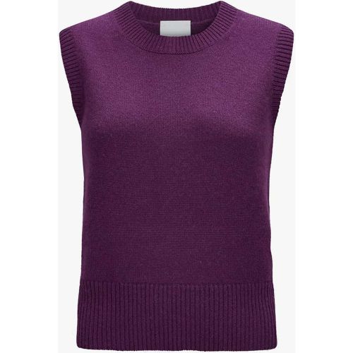 Cashmere-Pullunder | Damen (S) - allude - Modalova