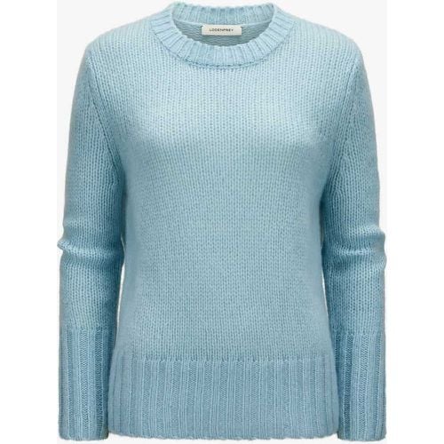 Cashmere-Seiden-Pullover | Damen (S) - LODENFREY - Modalova