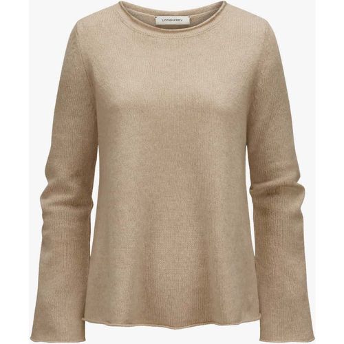 Cashmere-Pullover LODENFREY - LODENFREY - Modalova