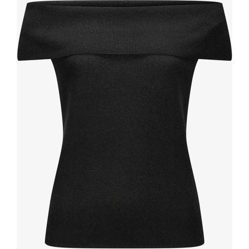 Allude - Strickshirt | Damen (XL) - allude - Modalova