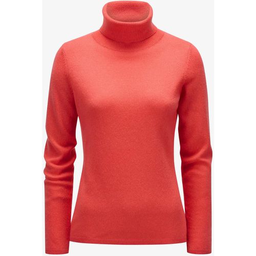 Cashmere-Rollkragenpullover - LODENFREY - Modalova