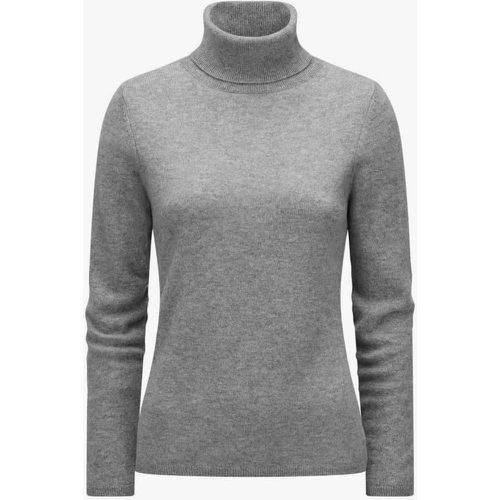 Cashmere-Rollkragenpullover | Damen - LODENFREY - Modalova