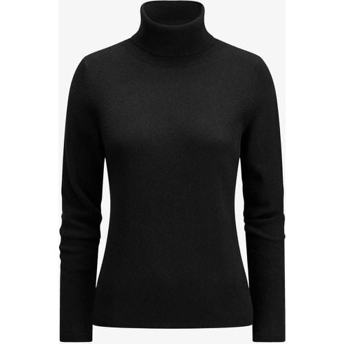 Cashmere-Rollkragenpullover | Damen (34) - LODENFREY - Modalova