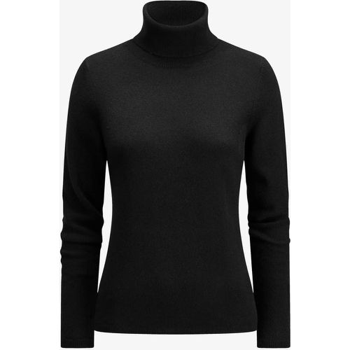 Cashmere-Rollkragenpullover | Damen (44) - LODENFREY - Modalova