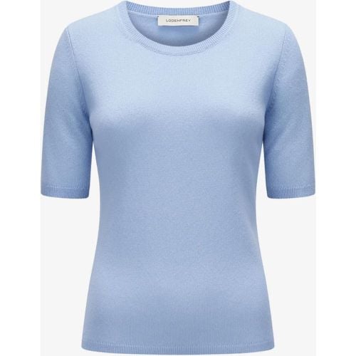 Cashmere-Strickshirt | Damen (46) - LODENFREY - Modalova