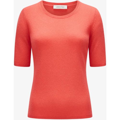 Cashmere-Strickshirt LODENFREY - LODENFREY - Modalova