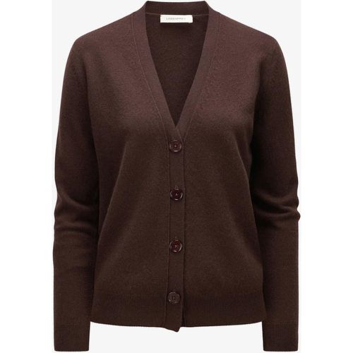 Cashmere-Strickjacke LODENFREY - LODENFREY - Modalova