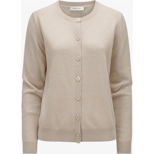 Cashmere-Strickjacke | Damen (38) - LODENFREY - Modalova