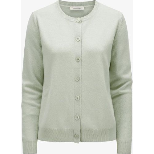 Cashmere-Strickjacke LODENFREY - LODENFREY - Modalova