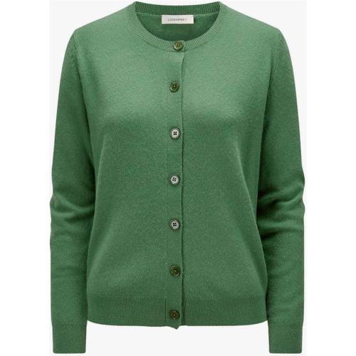 Cashmere-Strickjacke | Damen (40) - LODENFREY - Modalova