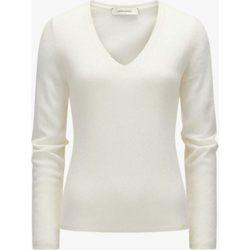 Cashmere-Pullover | Damen (36) - LODENFREY - Modalova