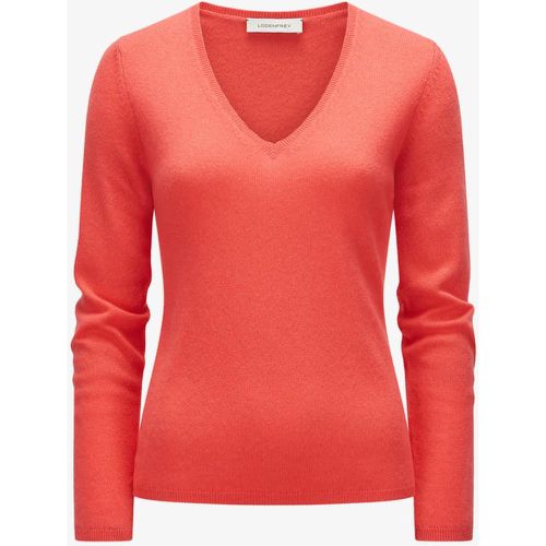 Cashmere-Pullover | Damen - LODENFREY - Modalova