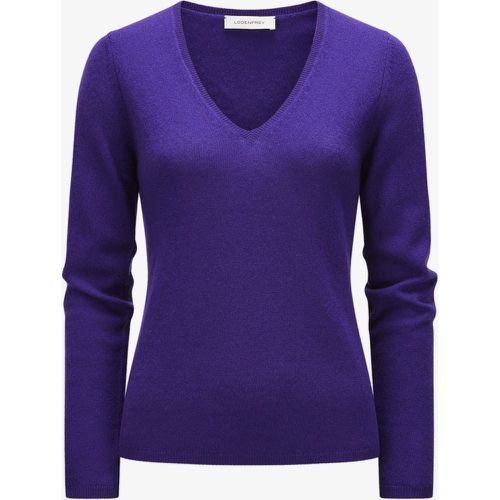 Cashmere-Pullover LODENFREY - LODENFREY - Modalova