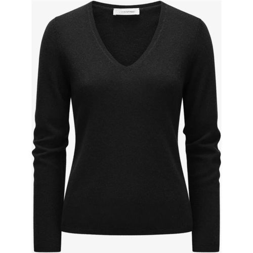 Cashmere-Pullover | Damen (34) - LODENFREY - Modalova