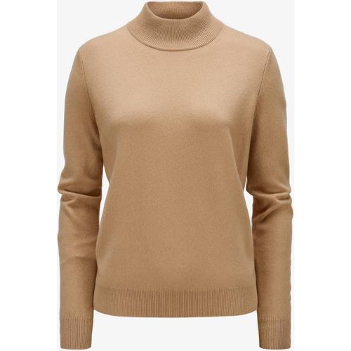 Cashmere-Pullover | Damen (38) - Luisa Di Carpi - Modalova