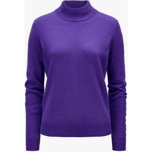 Cashmere-Pullover Luisa Di Carpi - Luisa Di Carpi - Modalova