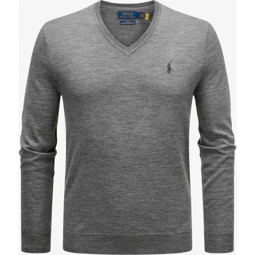 Pullover Slim Fit | Herren - Polo Ralph Lauren - Modalova