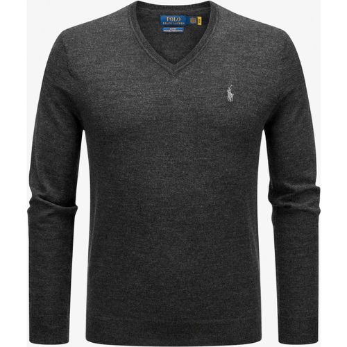 Pullover Slim Fit | Herren (XXL) - Polo Ralph Lauren - Modalova