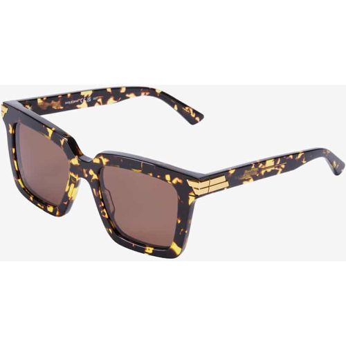 Sonnenbrille | Damen - Bottega Veneta Eyewear - Modalova