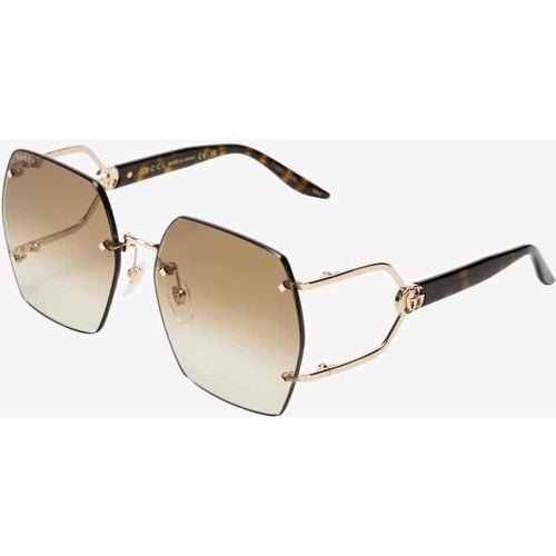 Gucci Eyewear- Sonnenbrille | Damen - Gucci Eyewear - Modalova