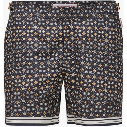 Bulldog Fiore Badeshorts | Herren (30) - Orlebar Brown - Modalova