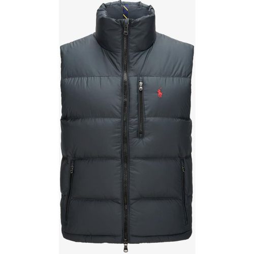 Daunenweste | Herren (XXL) - Polo Ralph Lauren - Modalova