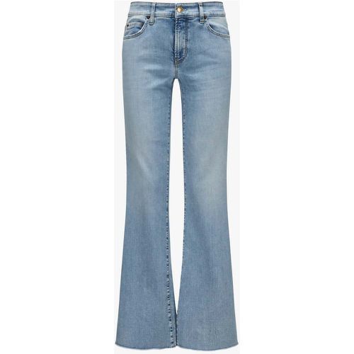 Paris Flared Jeans | Damen (40) - CAMBIO - Modalova
