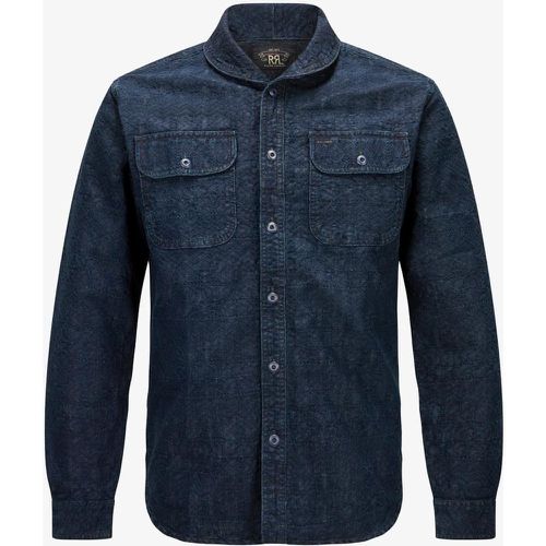 RRL - Jeanshemd | Herren (XL) - RRL - Modalova