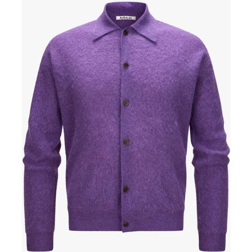 Strickjacke | Herren (48) - Auralee - Modalova