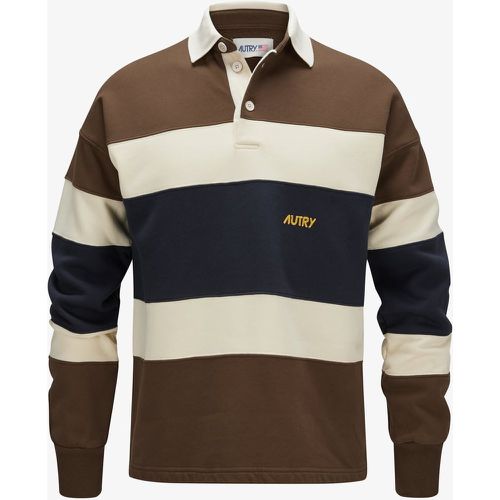 Polo-Sweatshirt Autry - Autry - Modalova