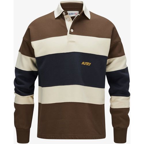 Polo-Sweatshirt | Herren (M) - Autry - Modalova