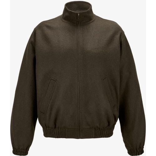 Woll-Blouson | Herren (50) - Auralee - Modalova