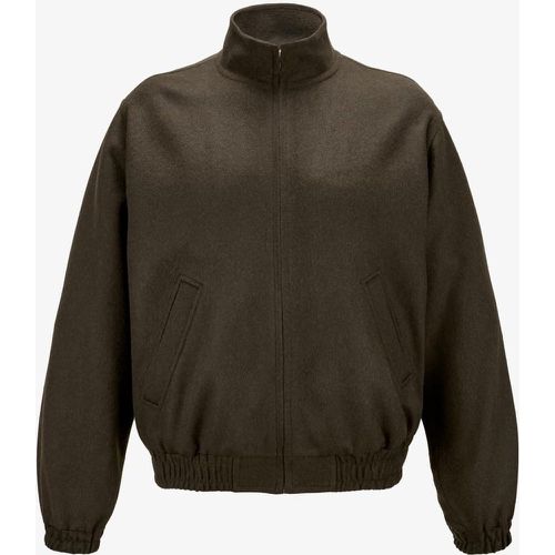 Woll-Blouson | Herren (52) - Auralee - Modalova