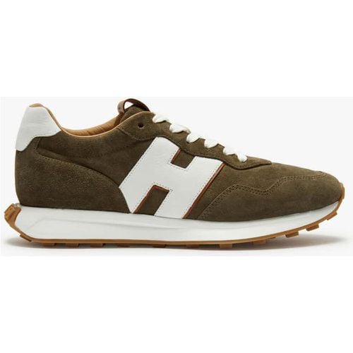 Hogan- H601 Sneaker | Herren - Hogan - Modalova