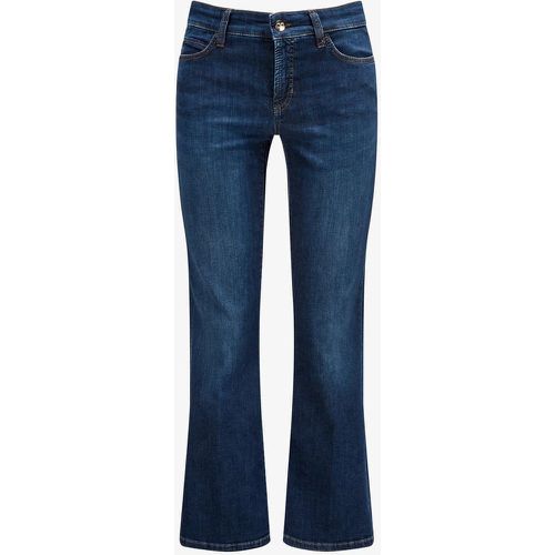 Paris Easy Kick 7/8-Jeans | Damen (36) - CAMBIO - Modalova