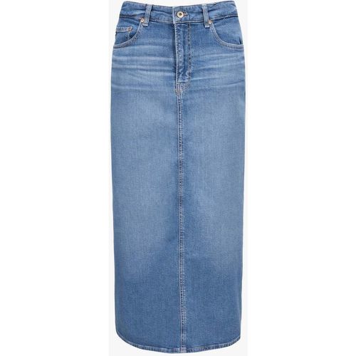 Maxi-Jeansrock | Damen (25) - ag jeans - Modalova