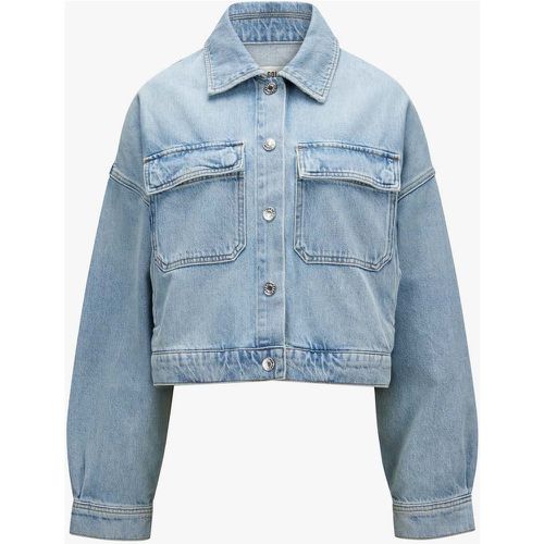 Luka Jeansjacke Agolde - Agolde - Modalova