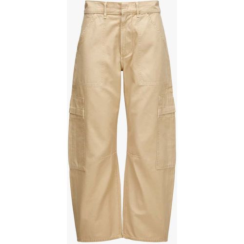 Marcelle 7/8-Cargohose Low Slung | Damen (24) - Citizens of Humanity - Modalova