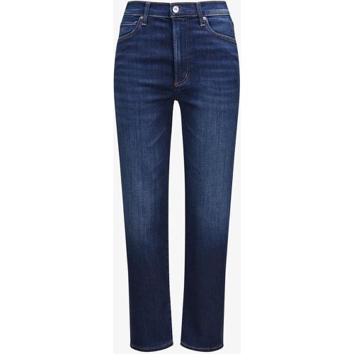 Caia 7/8-Jeans Straight Leg - Citizens of Humanity - Modalova