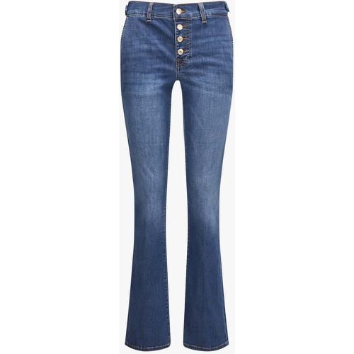 Bootcut Duchess Jeans - 7 For All Mankind - Modalova