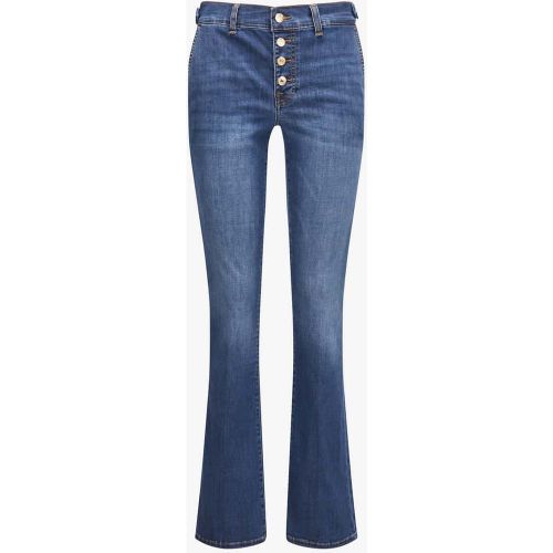 Bootcut Duchess Jeans | Damen (25) - 7 For All Mankind - Modalova