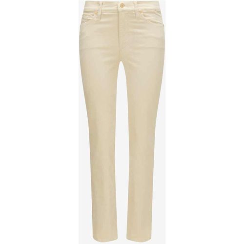 Roxanne Cordhose 7 For All Mankind - 7 For All Mankind - Modalova