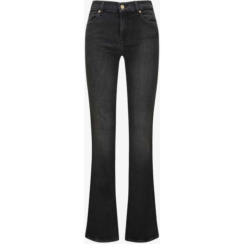 Skyfall Bootcut Jeans - 7 For All Mankind - Modalova