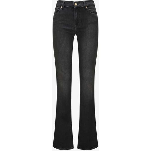 Skyfall Bootcut Jeans - 7 For All Mankind - Modalova